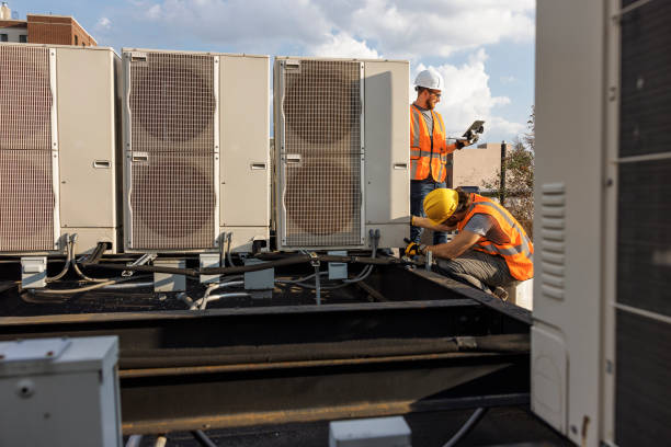 Best Emergency HVAC Repair  in Lexington, VA