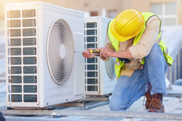 Best Air Quality Test  in Lexington, VA