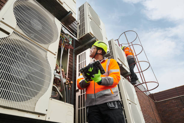 Best Ductless HVAC Repair  in Lexington, VA