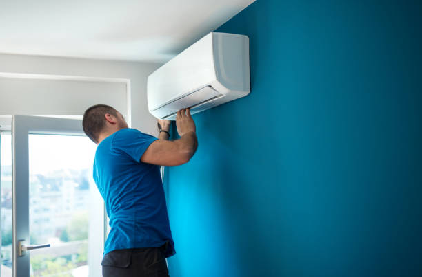 HVAC Troubleshooting in Lexington, VA