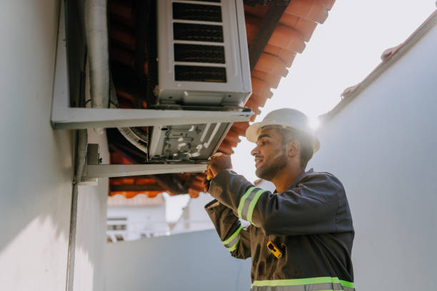  Lexington, VA HVAC Pros