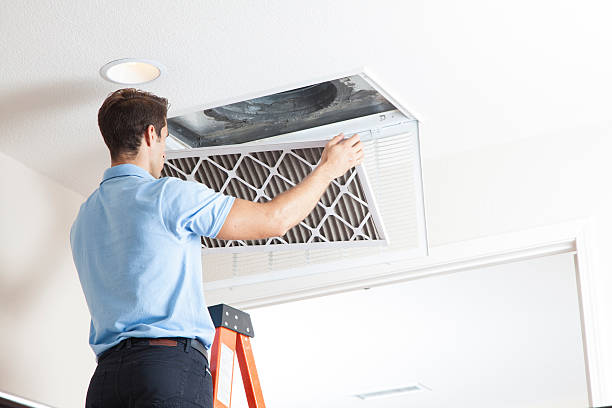 Best Local HVAC Companies  in Lexington, VA