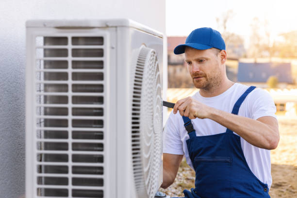 Best HVAC Contractors  in Lexington, VA