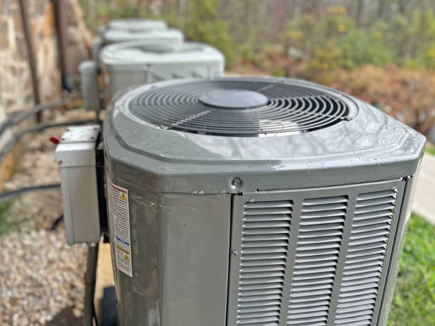 Best HVAC Installation Services  in Lexington, VA