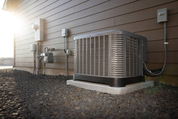 Trusted Lexington, VA HVAC Experts